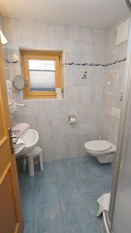 Appartements Rosa Mayrhofen Værelse billede
